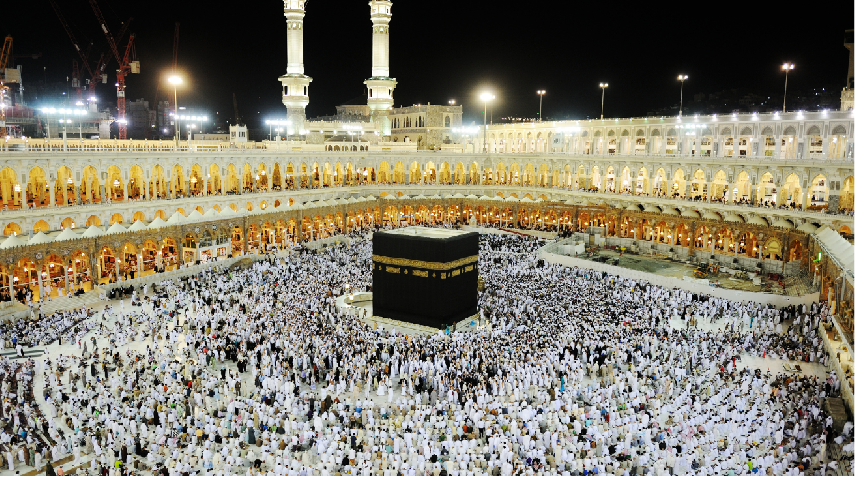 Hajj